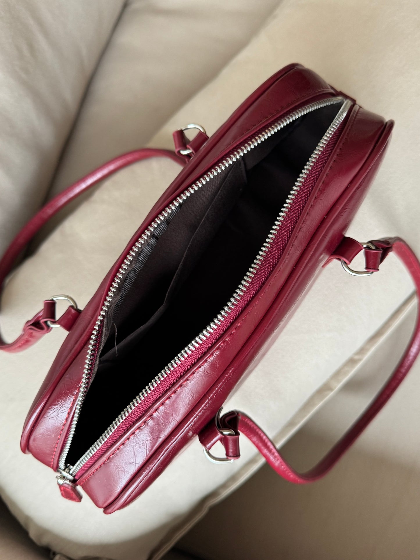 CARTERA SAG