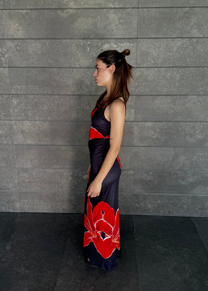 VESTIDO SCARLET