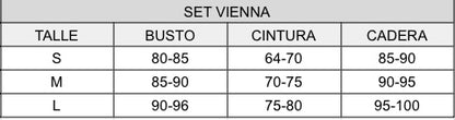 SET VIENNA