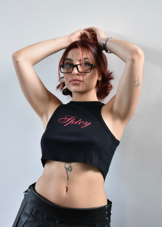 MUSCULOSA SPICY